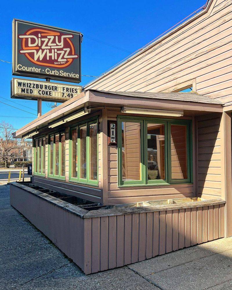 Kentucky – Dizzy Whizz (Louisville)