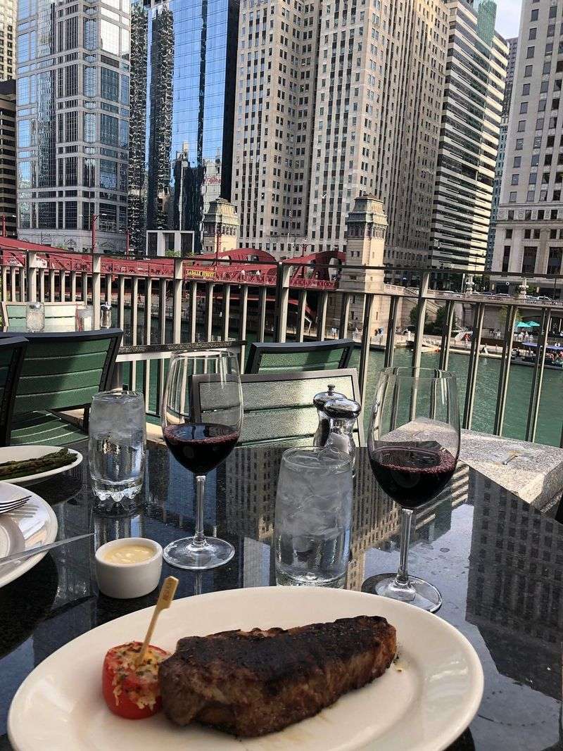 Chicago Cut Steakhouse (Chicago, IL)