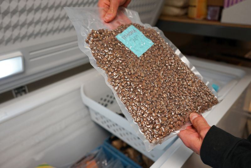 Avoid Freezing Unless Absolutely Necessary