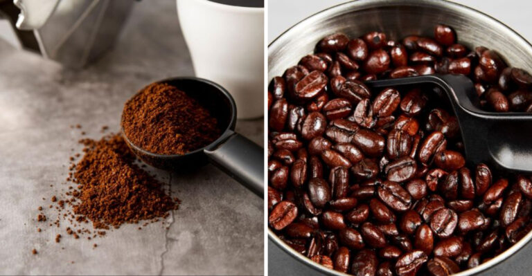 Keep the Aroma Alive, 12 Expert-Backed Tips for Fresher Ground Coffee