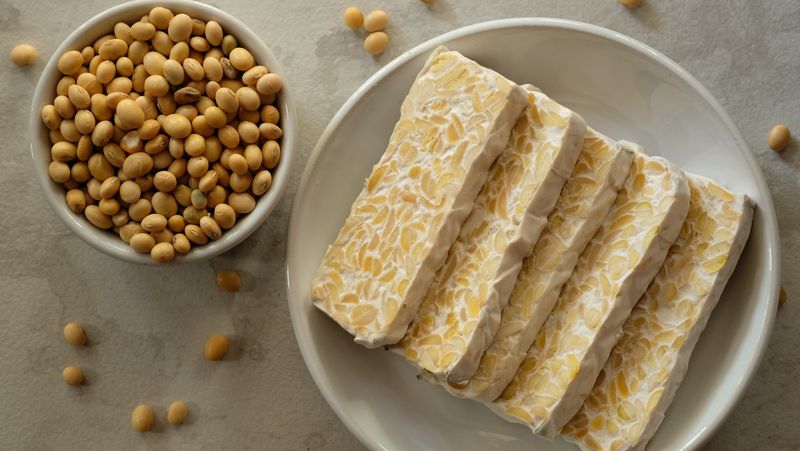 Tempeh