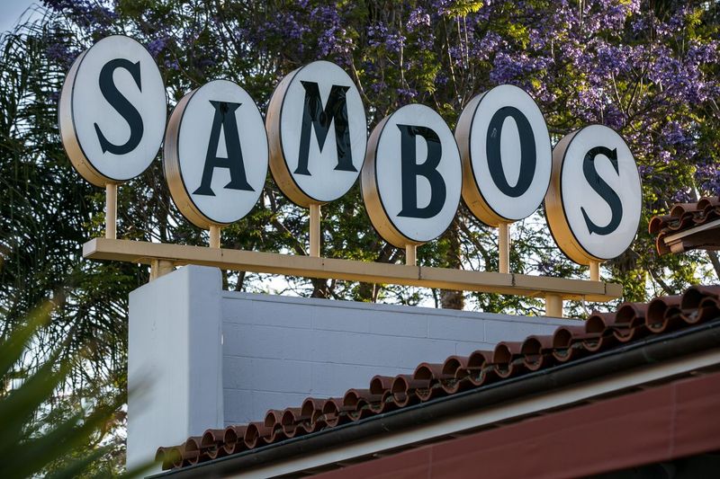 Sambos