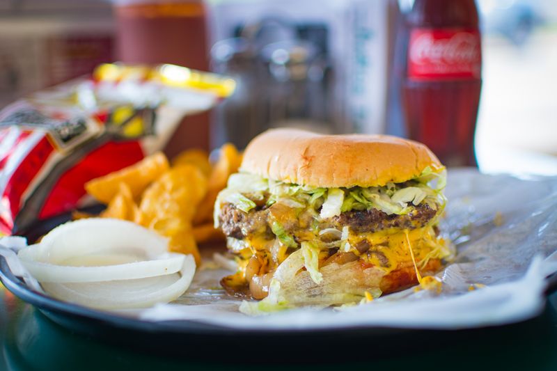 Louisiana – Judice Inn (Lafayette)