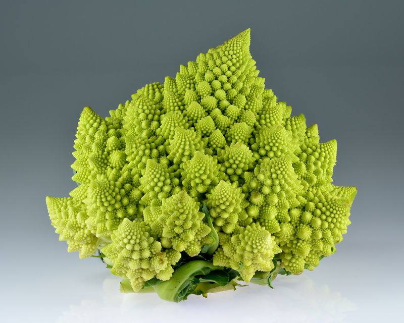 Romanesco (Italy)