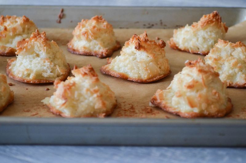 Macaroons
