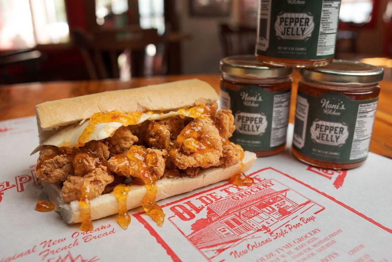Olde Tyme Grocery – Lafayette, LA