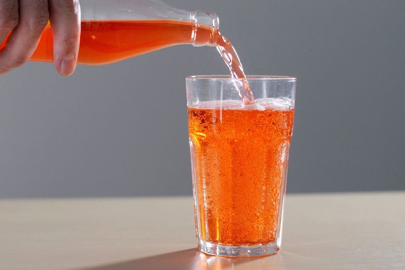 Brominated Vegetable Oil (BVO)