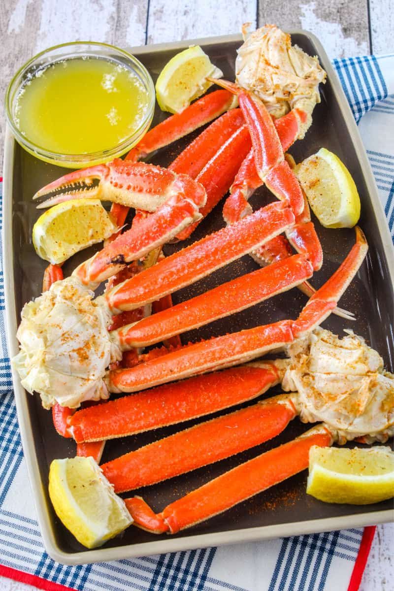 Snow Crab
