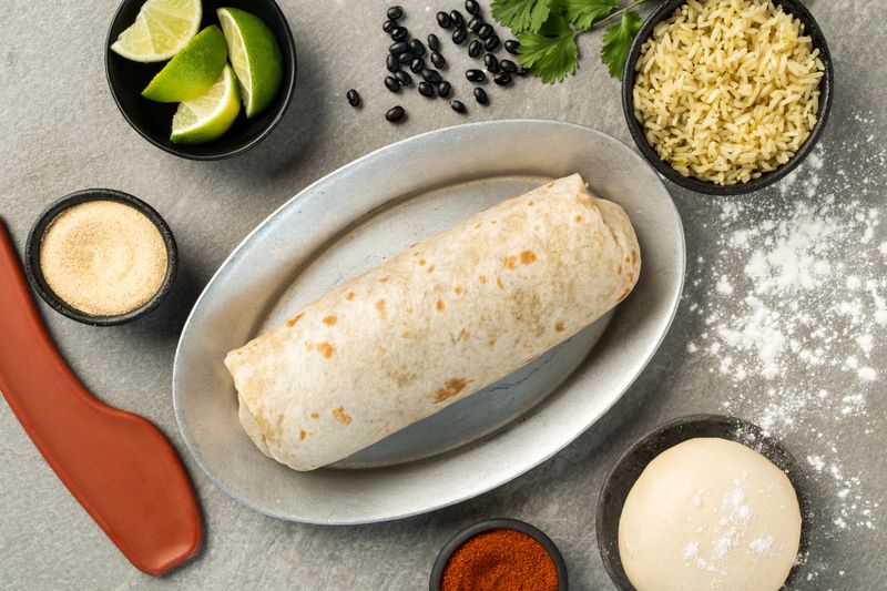 Pancheros Mexican Grill