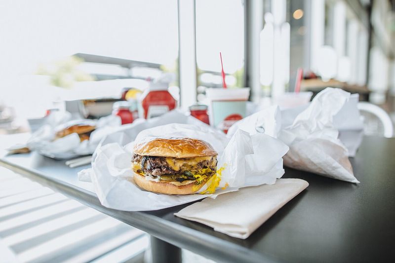 Tucker’s Onion Burgers (Oklahoma City, OK)