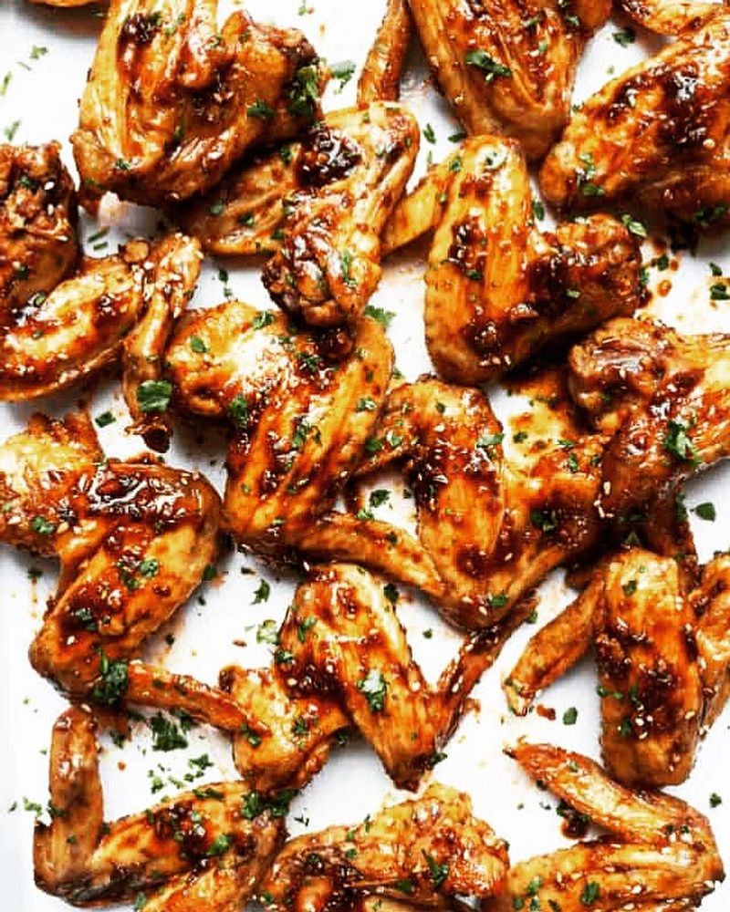 Appetitos Chicken Wings (Aldi, select markets)