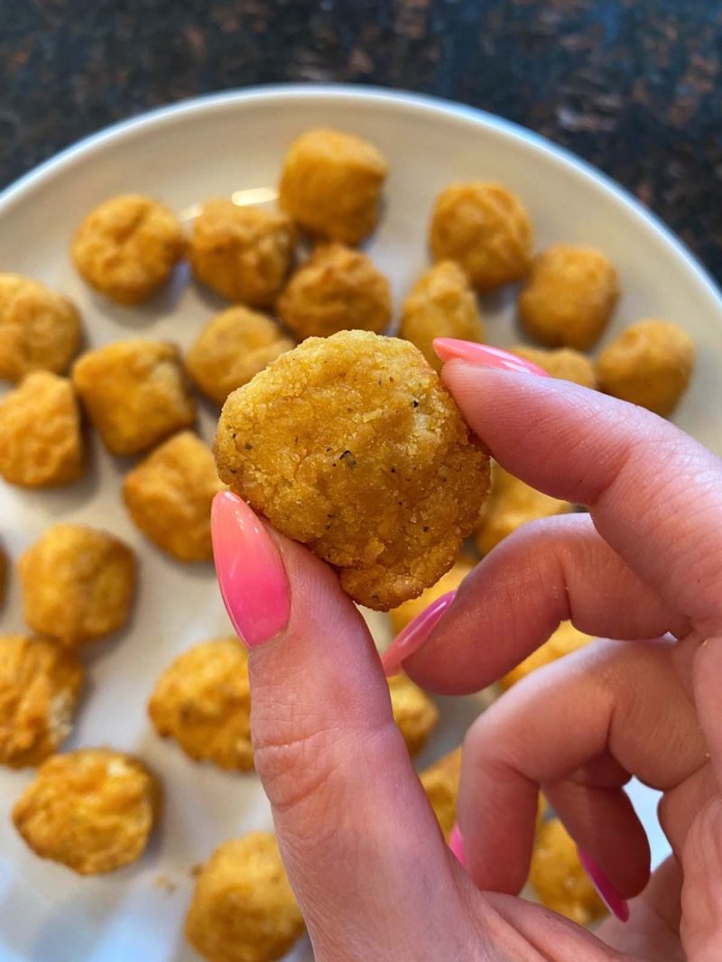 Kirkwood Popcorn Chicken