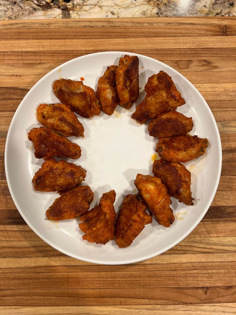 Kirkwood Chicken Wings