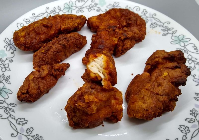 Kirkwood Buffalo Style Chicken Strips