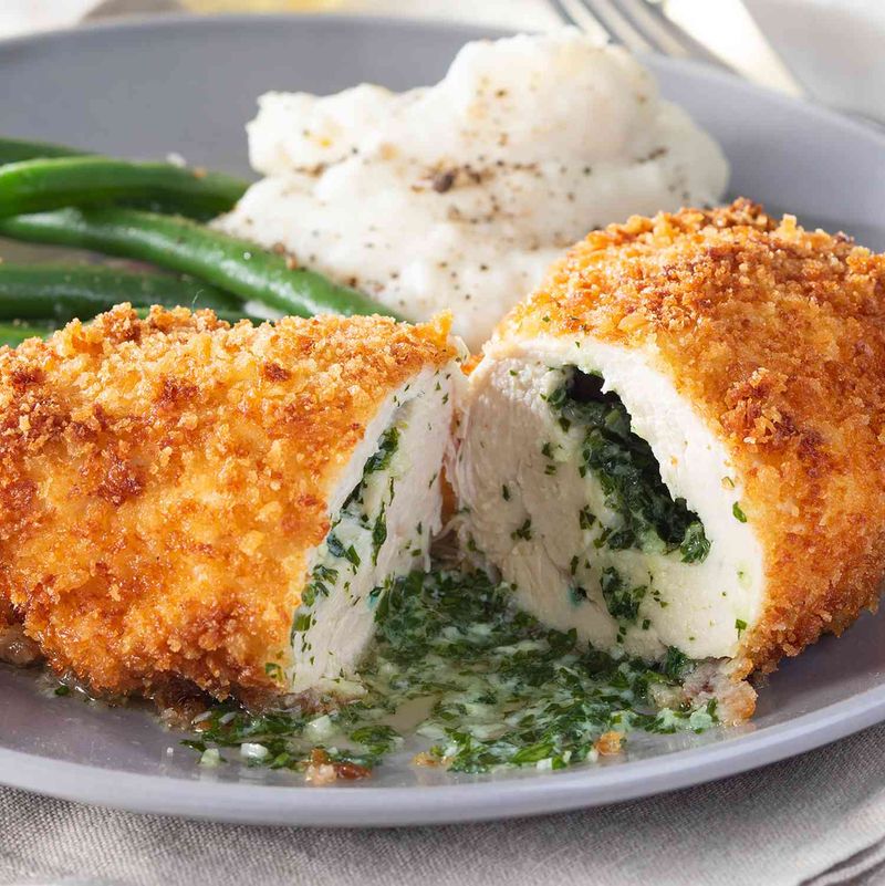 Kirkwood Chicken Kiev