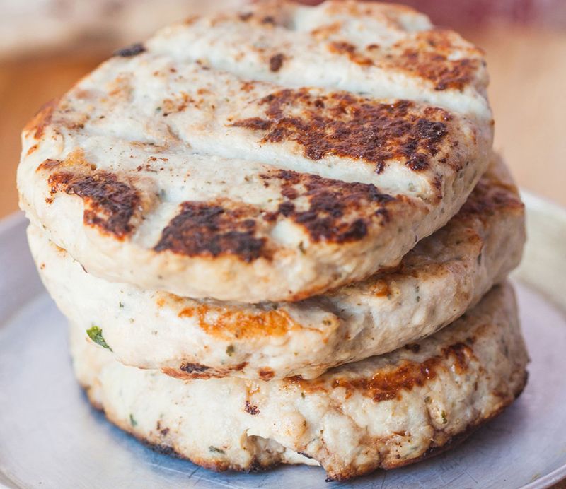 Kirkwood Chicken Breast Patties