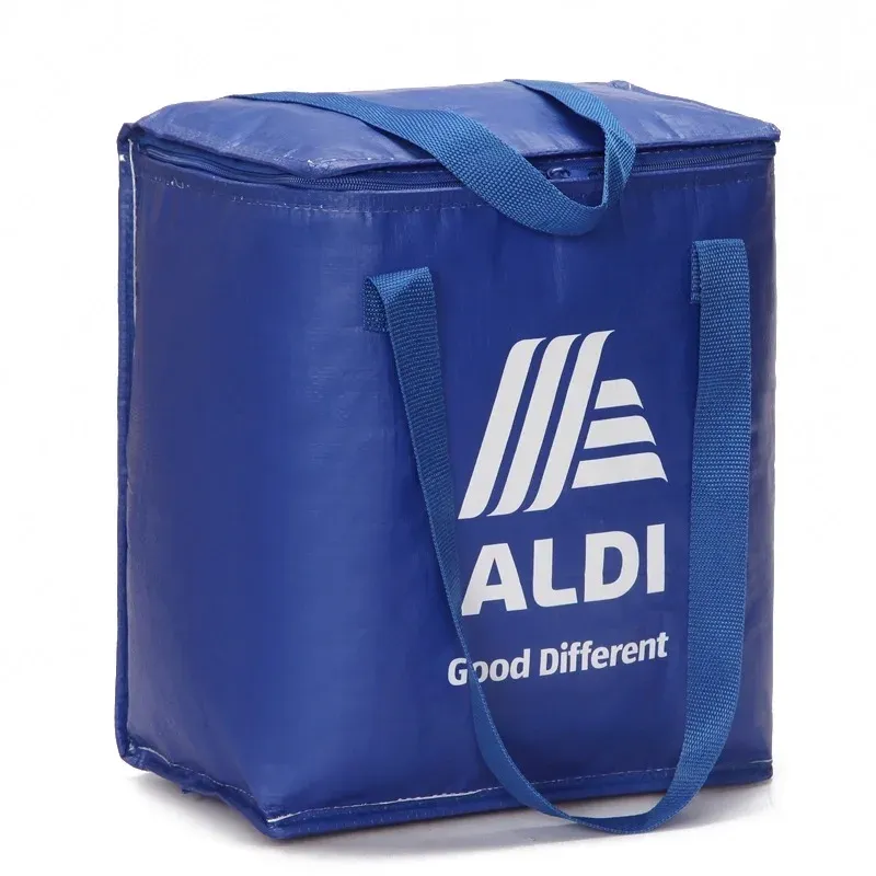 Bring a Cooler Bag for Cold Finds