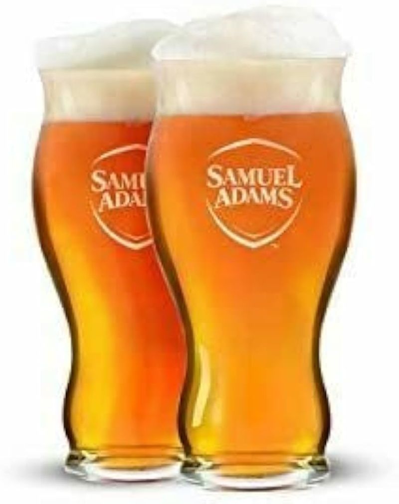 Sam Adams Boston Lager