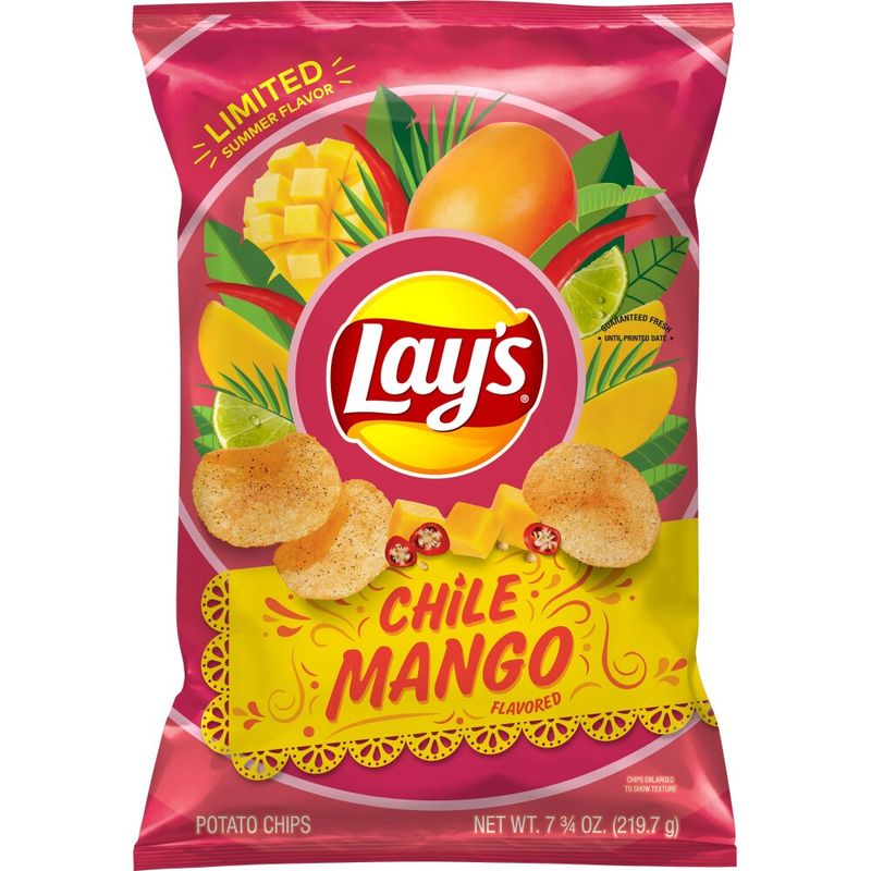 Mango Chile
