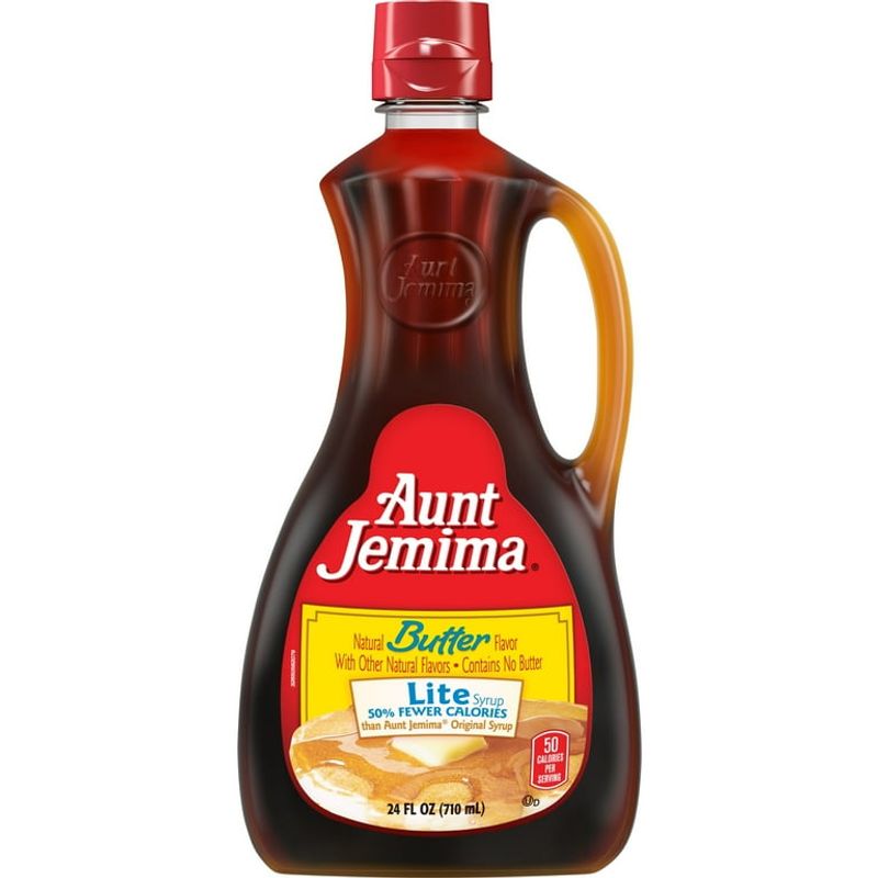 Aunt Jemima Butter Lite