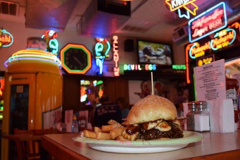 Terry’s Turf Club