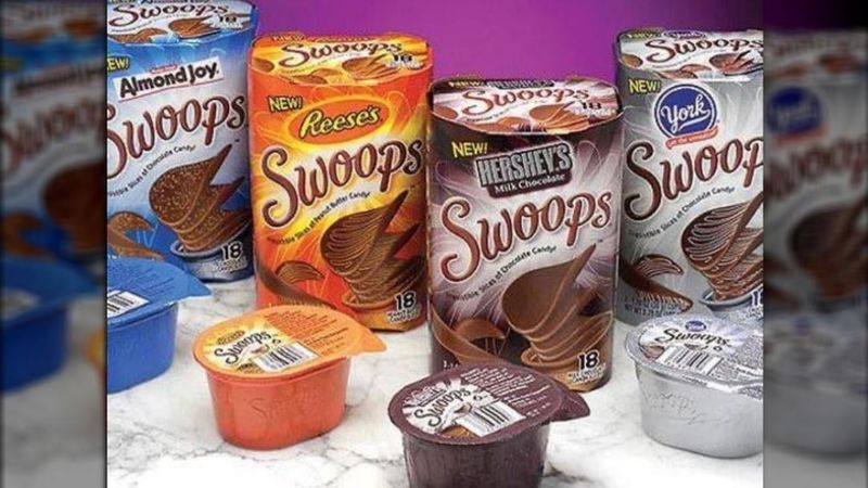 Swoops