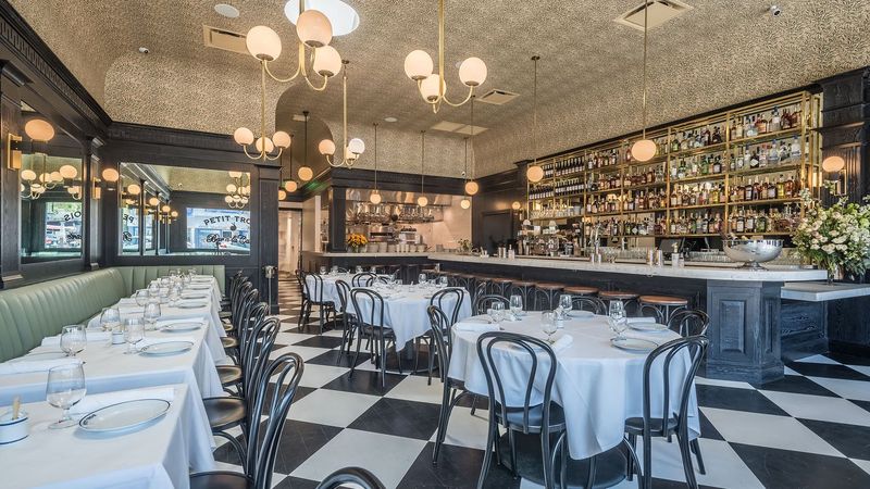 Petit Trois (Los Angeles, CA)