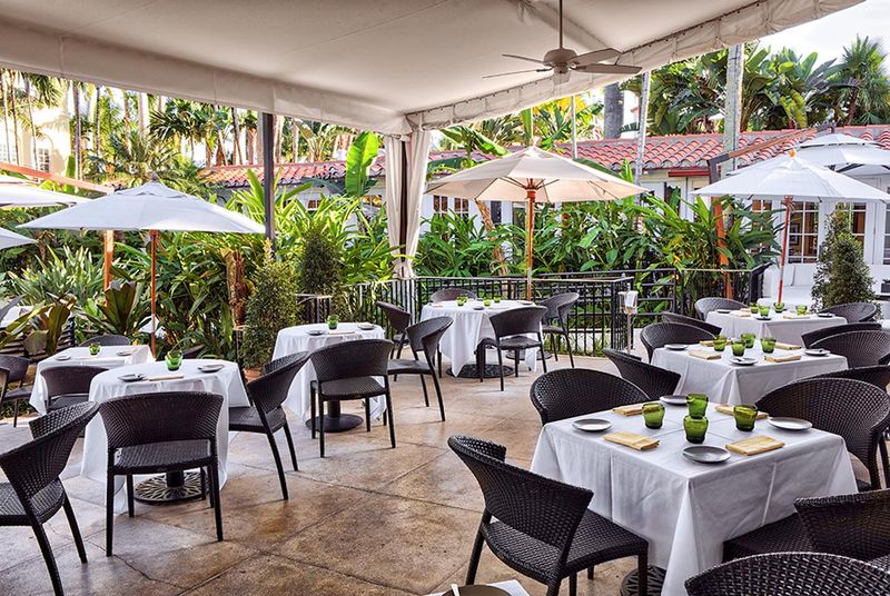 Cafe Boulud