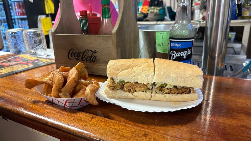 Domilise’s Po-Boys (Uptown)