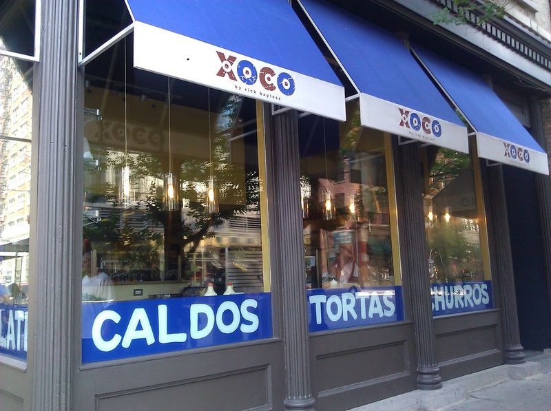 Xoco – Chicago, IL