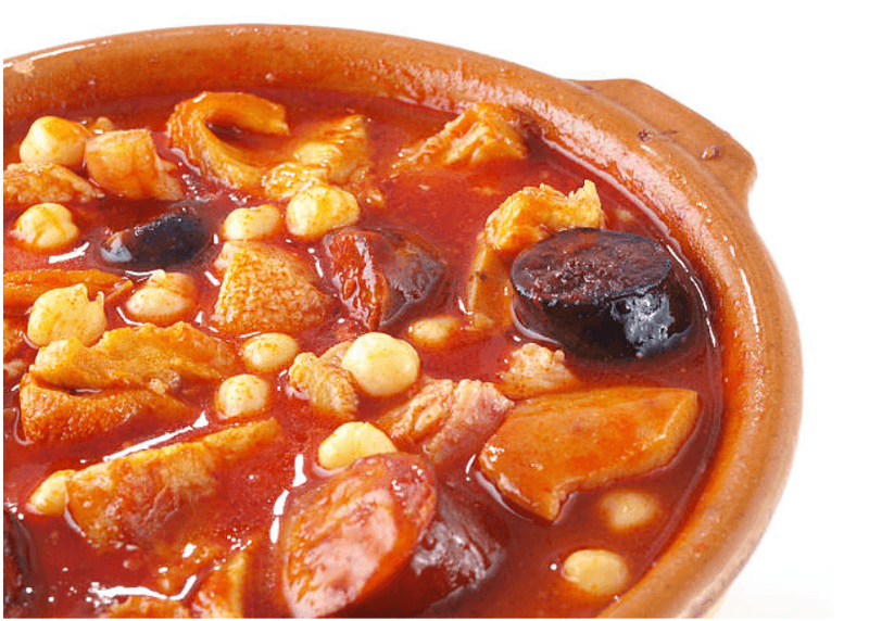 Callos a la Madrileña (Spain)