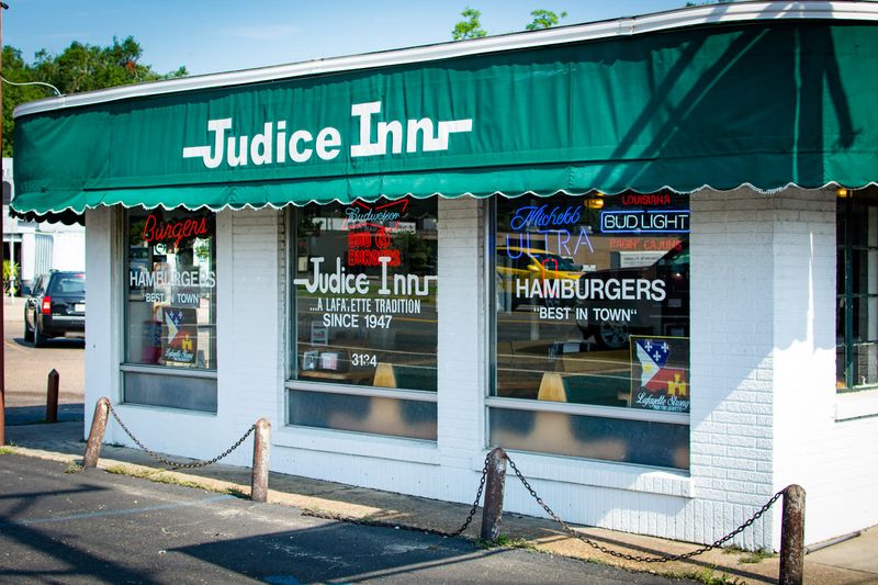 Judice Inn