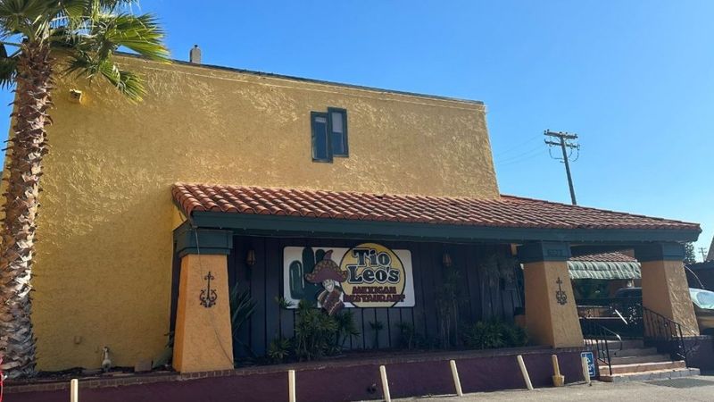 Tio Leo’s – San Diego, CA