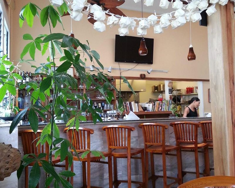 Ken’s House of Pancakes – Hilo (Big Island)
