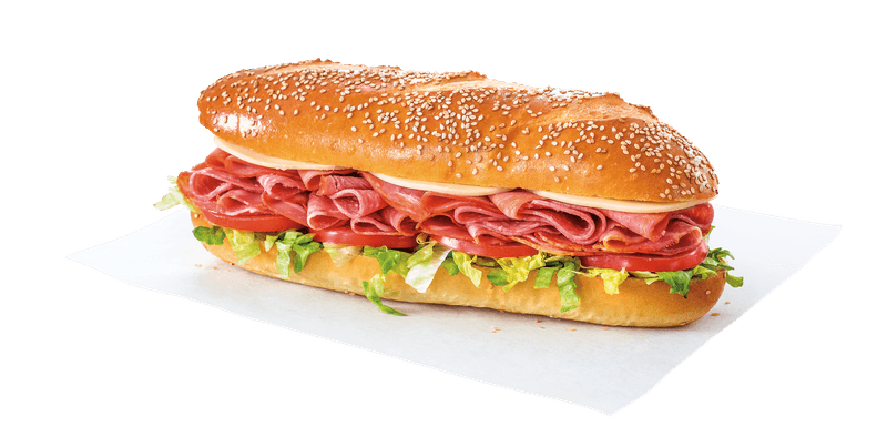 DiBella’s Subs