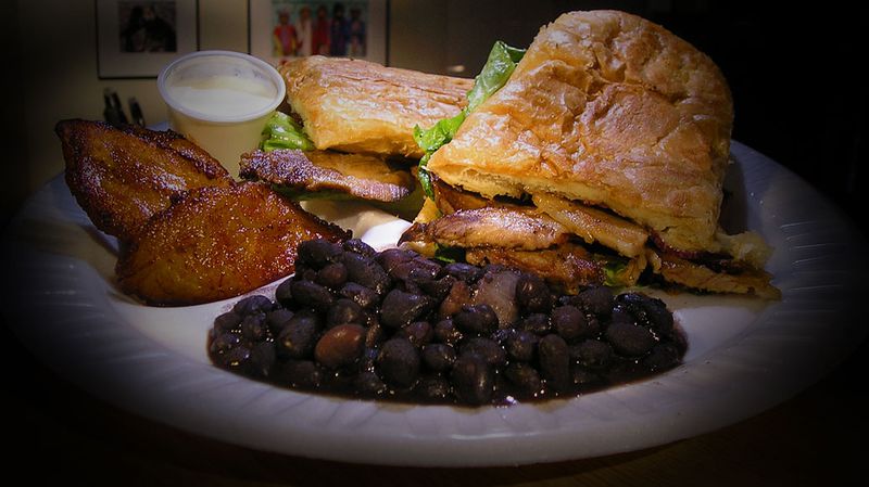 Tortilla Café (Washington, D.C.)