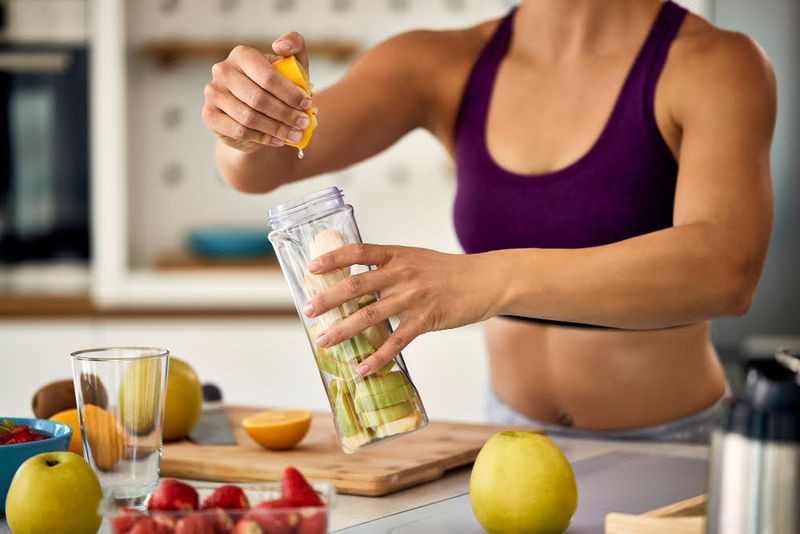 You Need to Detox with Juices