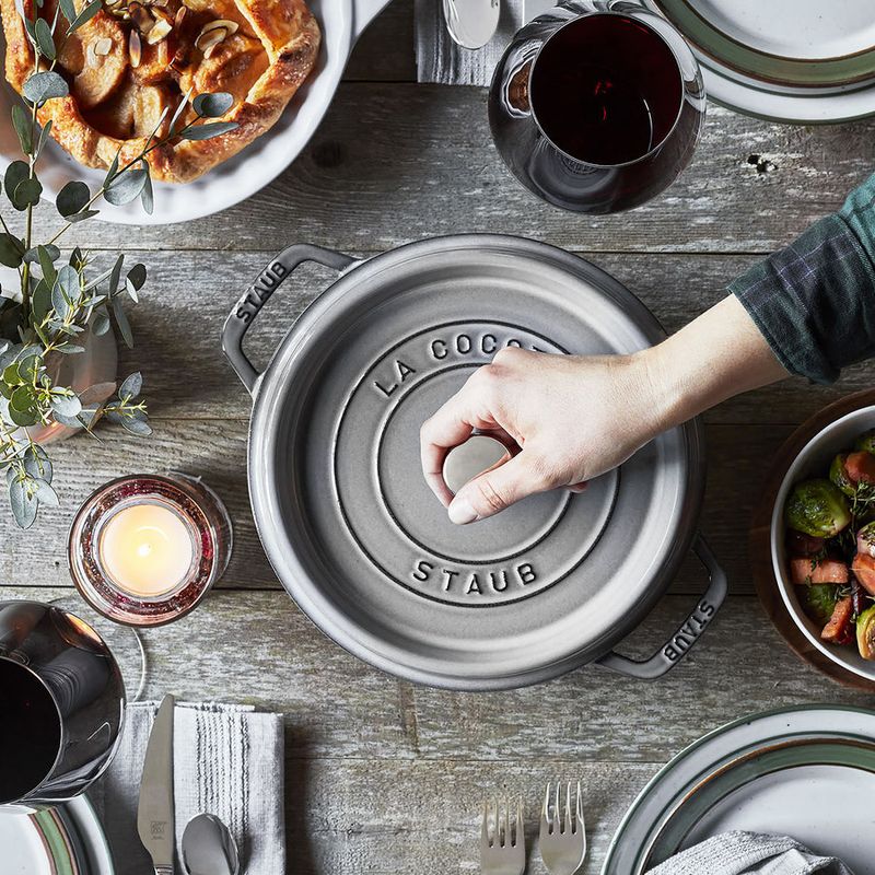 Staub
