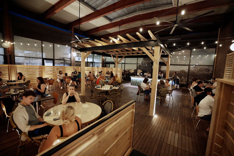 Zahav – Philadelphia, Pennsylvania