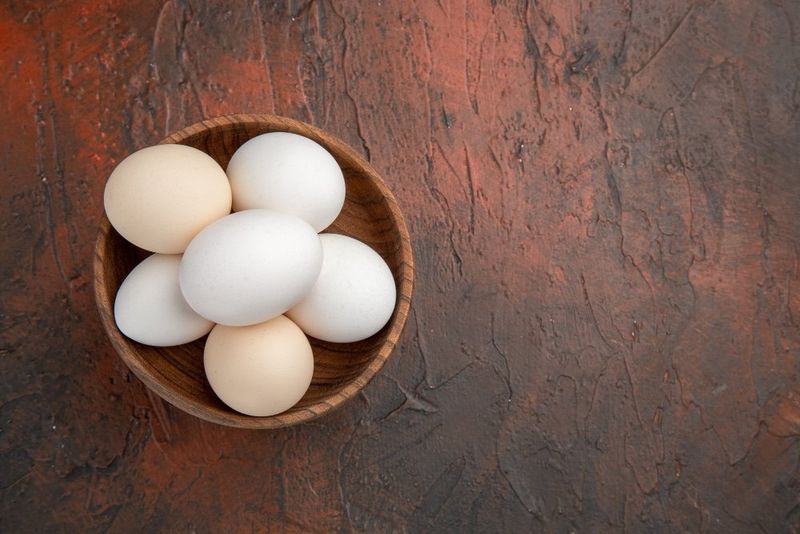 Eggs