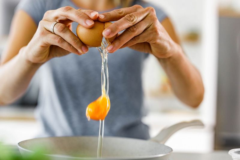 Eggs