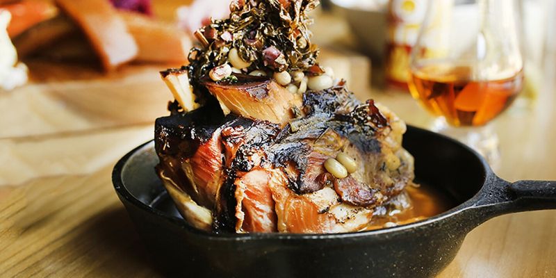Cochon – New Orleans