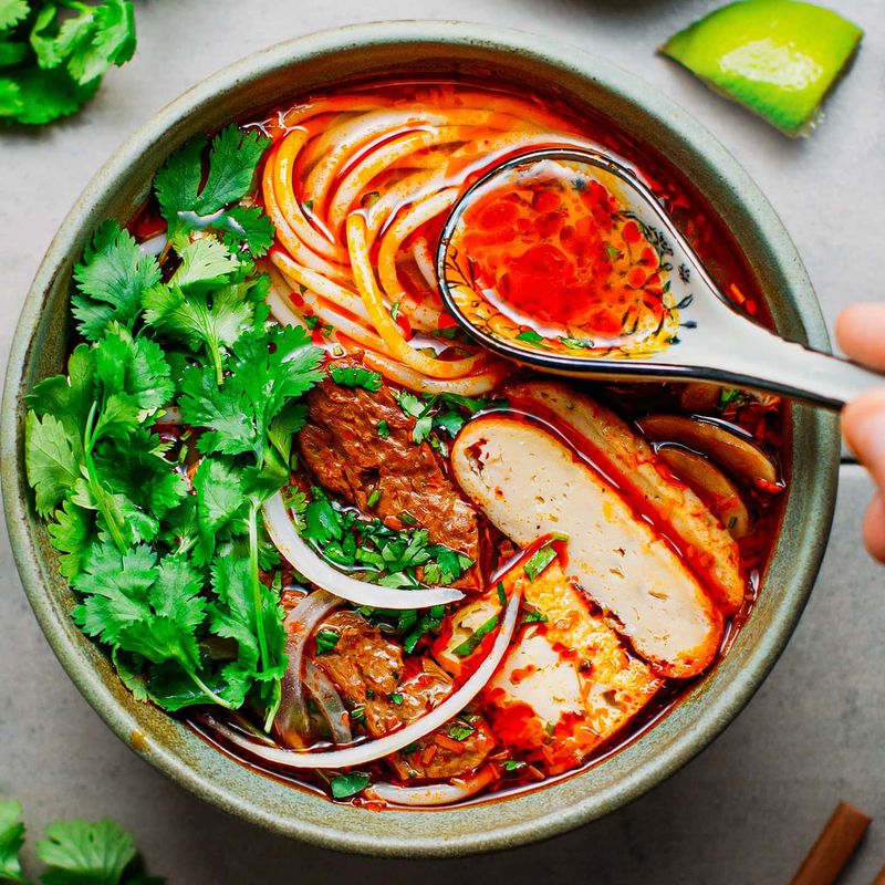 Vietnamese Cuisine