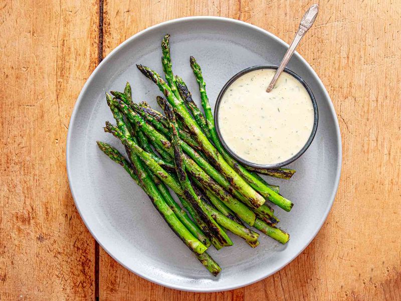 Asparagus