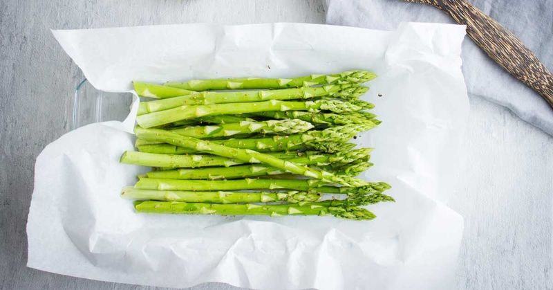 Asparagus