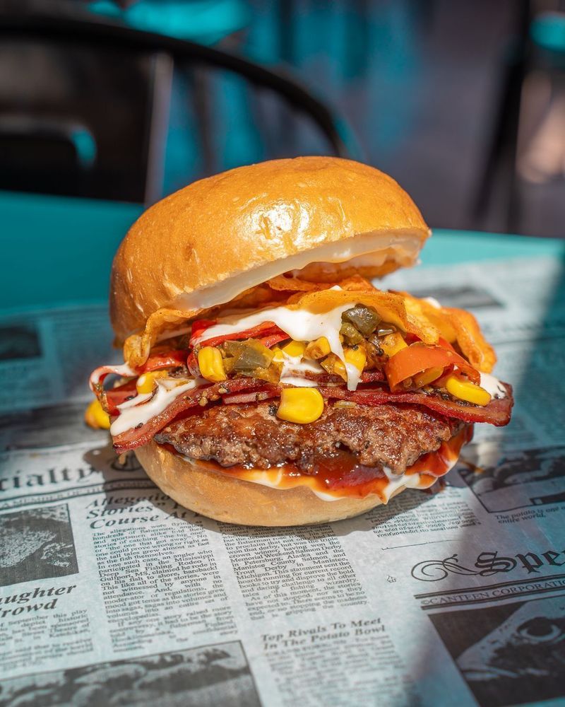 Royale with Cheese