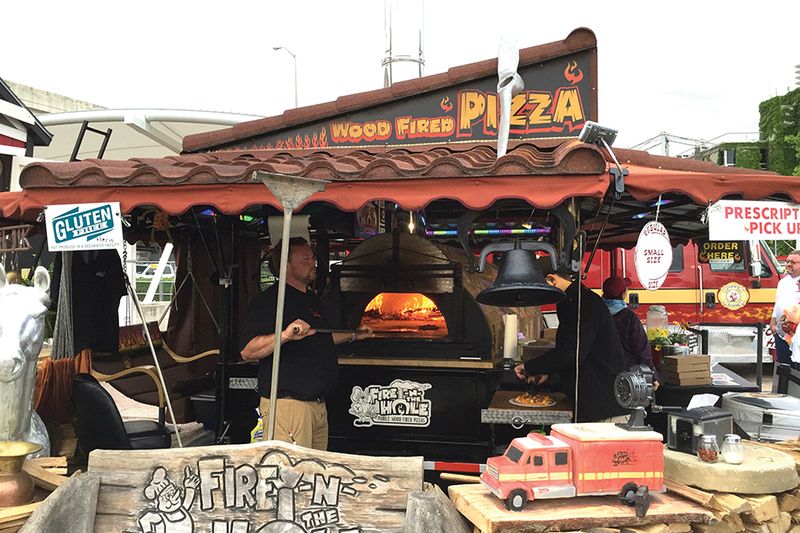 My Pi Pizza (Phoenix, AZ – pop-up only)