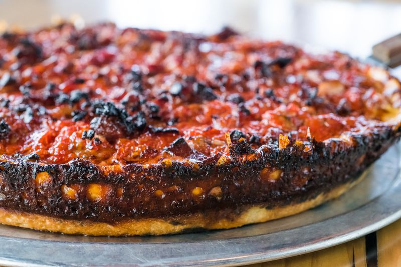 Windy City Pie – Seattle, WA