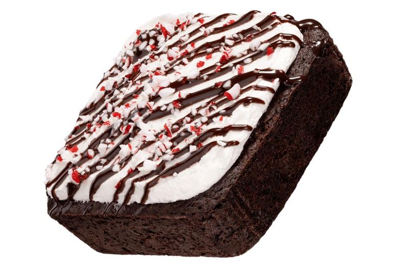 Controversial Caloric Content