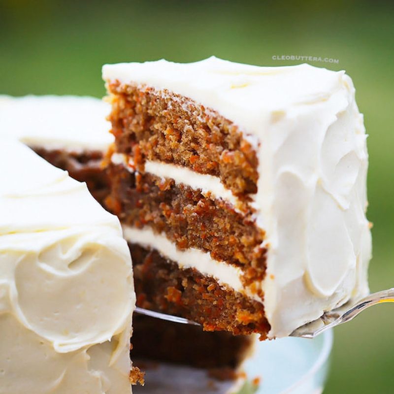Cream Cheese Frosting